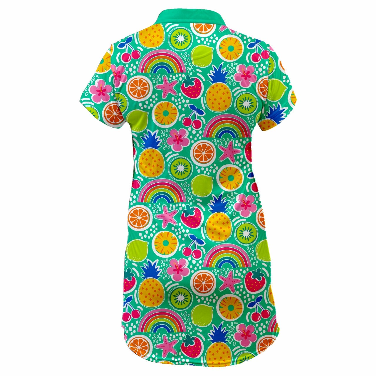 Fun Fairway Ladies Golf Dress