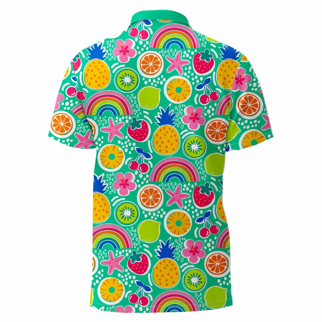Fun Fairway Golf Shirt