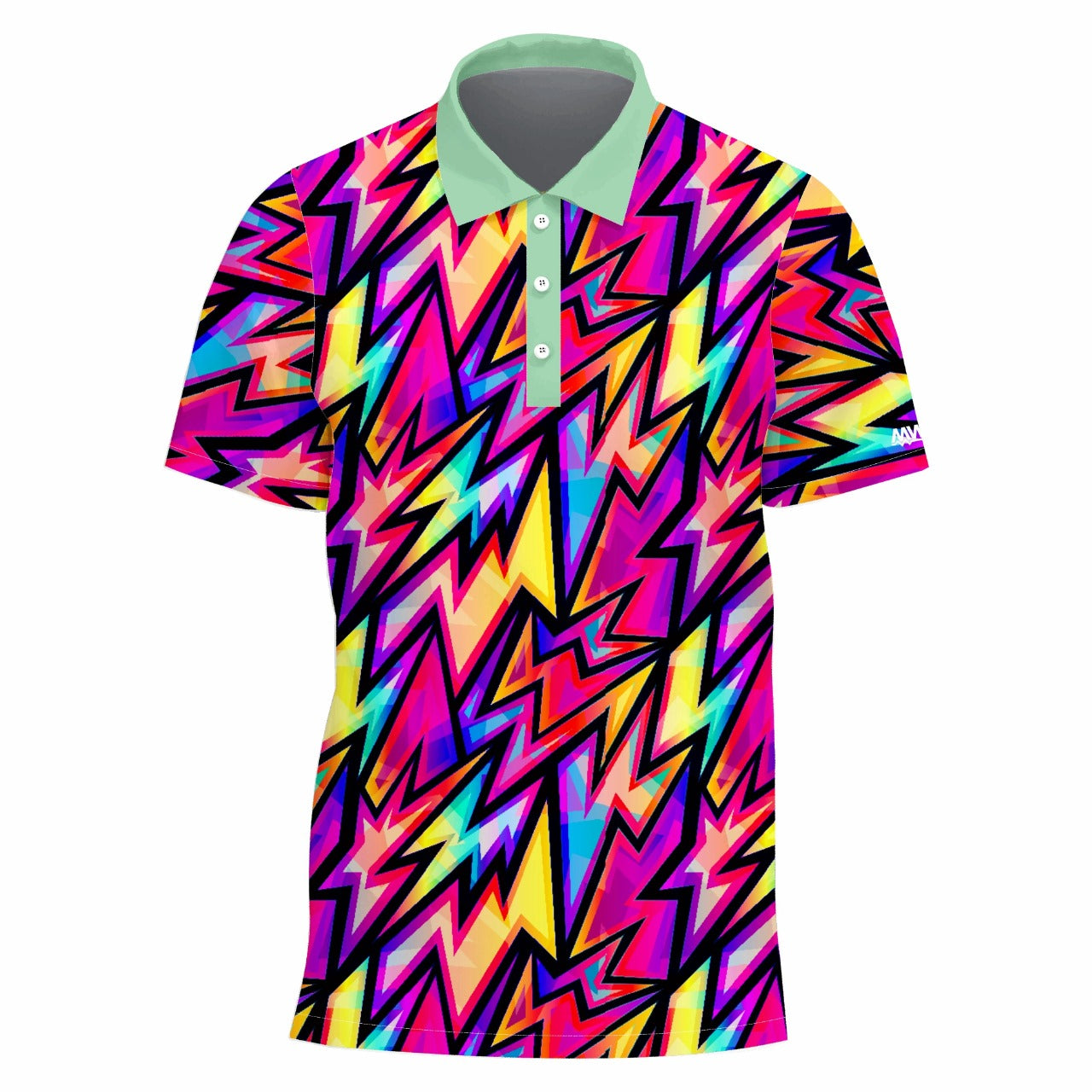 Flash Golf Shirt