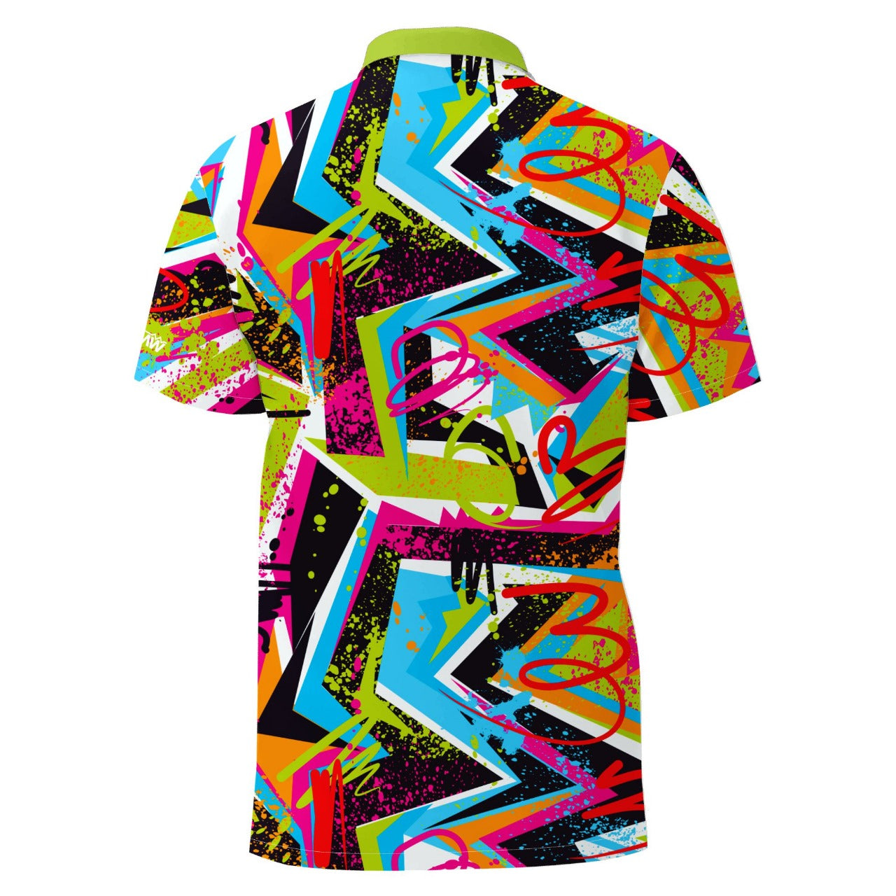 Cool vibes Golf  Shirt (3221)