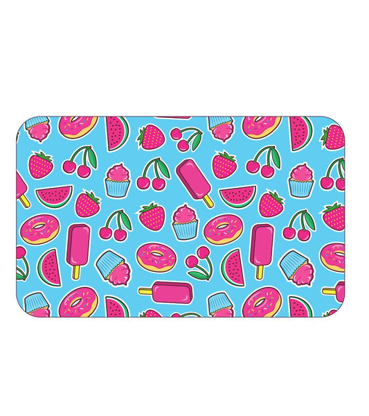 Strawberry Shortcake Microfiber Towel (3761)