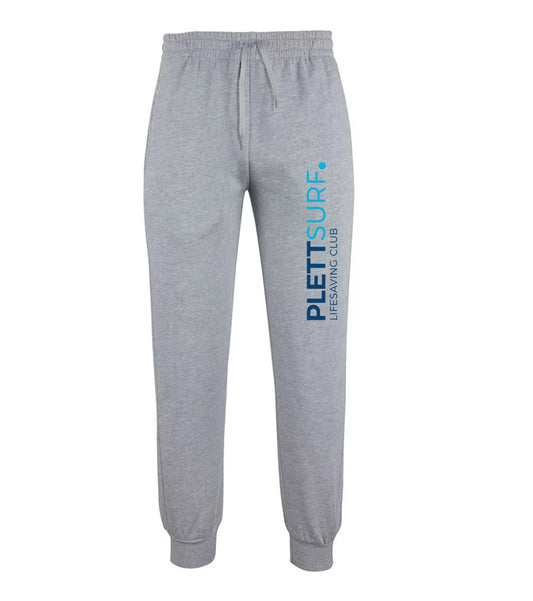 Tracksuit Pants  -  PLETTSURF LIFESAVING
