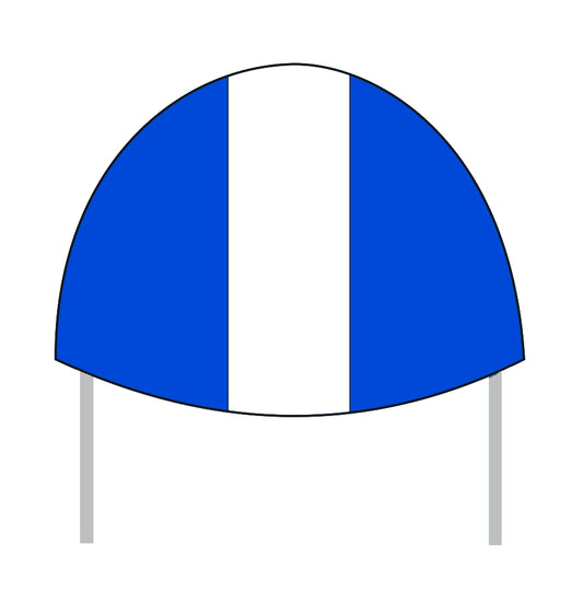 Skull Cap -  PLETTSURF LIFE SAVING