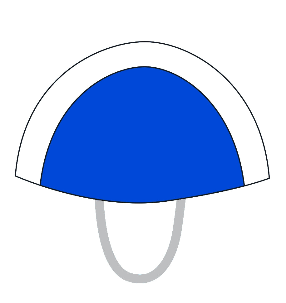 Skull Cap - PLETTSURF LIFE SAVING