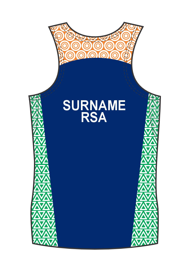 Modern Pentathlon World Champ U9 Boys Vest