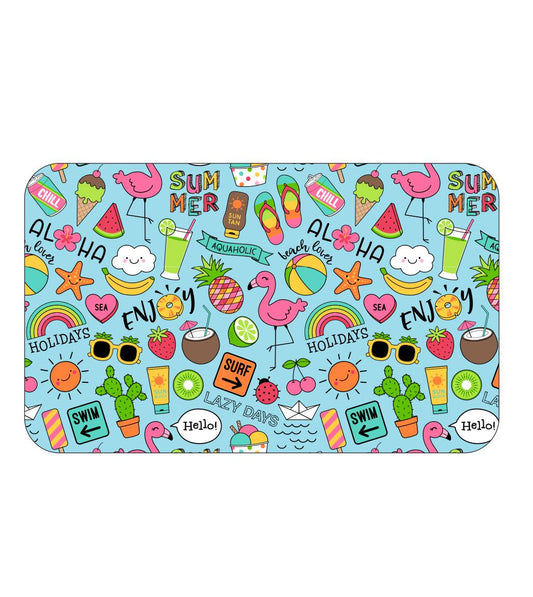 Aloha Microfiber Towel (3757)