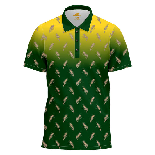 44 Klub Koring - Groen en Goud