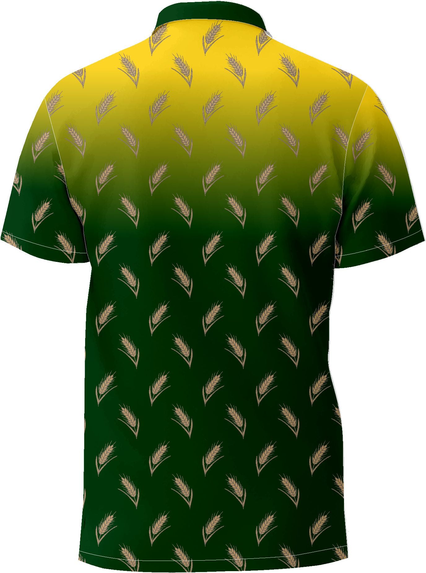 44 Klub Koring - Groen en Goud