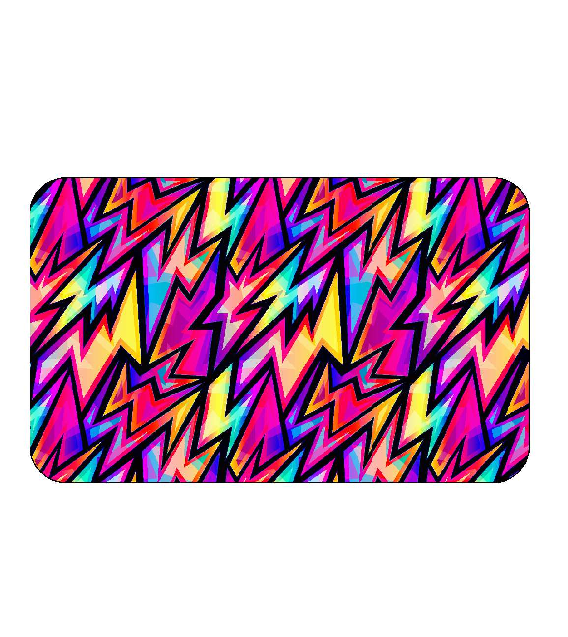 Flash Microfiber Towel (3418)