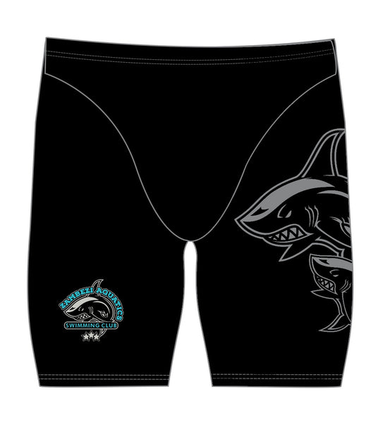 Male Jammer Zambezi Swimming