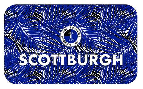 Scottburgh Lifesaving