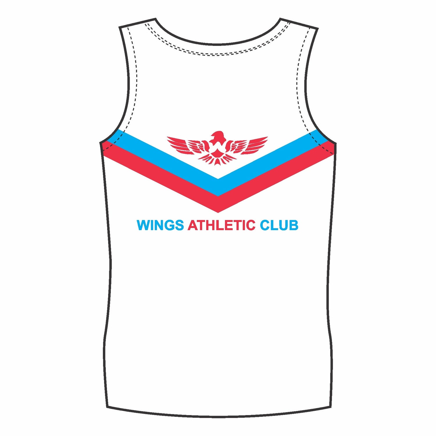 Wings Athletics Club