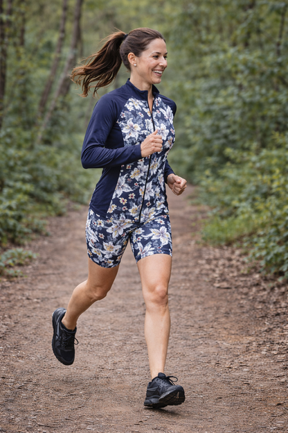 Alpha And Omega Lilly Love Trail Jacket