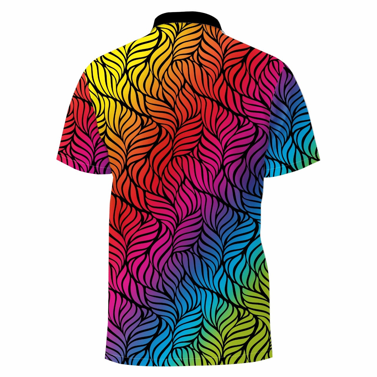 Spectrum  Golf Shirt