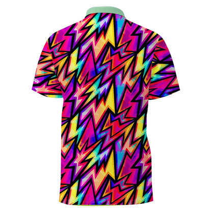 Flash Golf Shirt