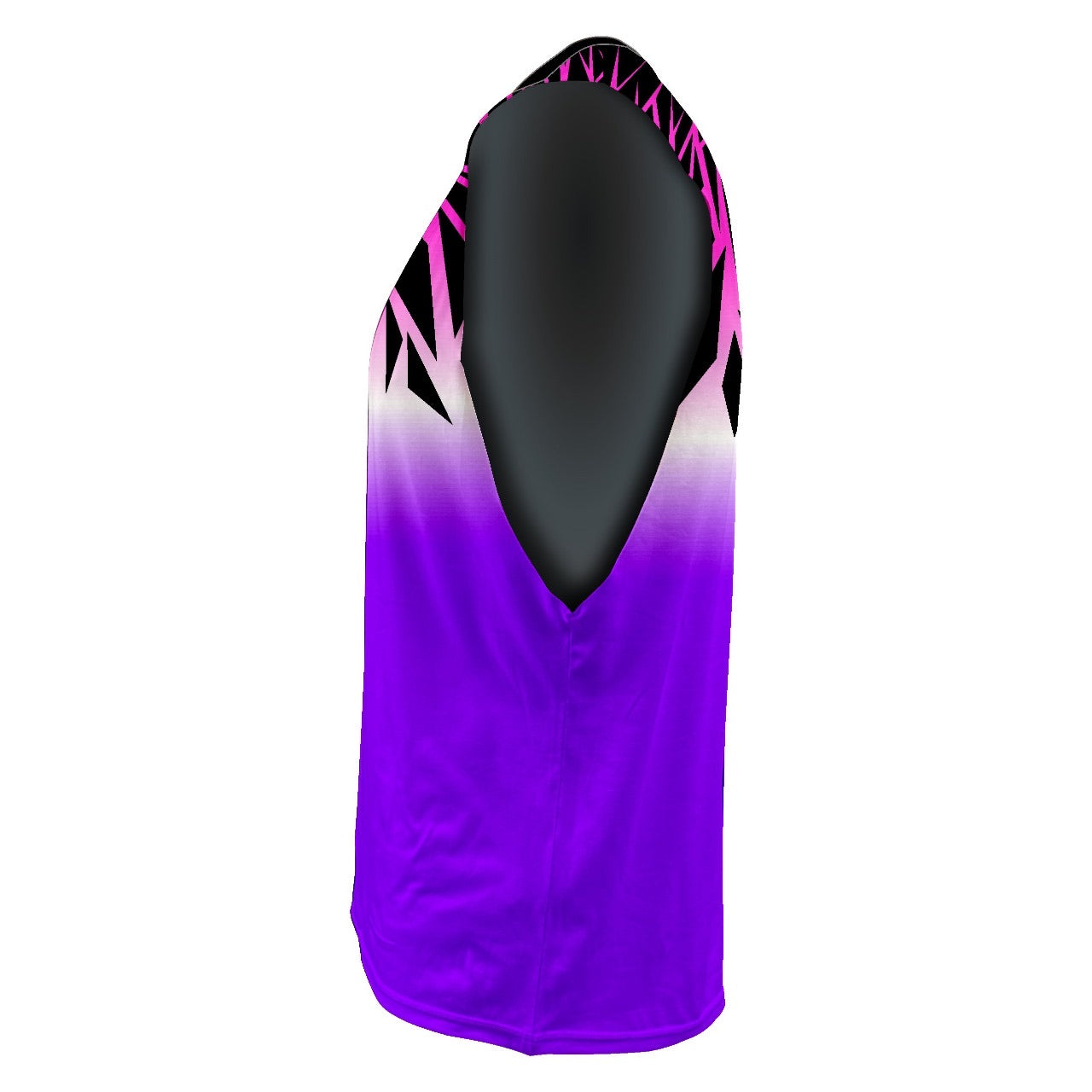 MW Active - Training, Dry Active Vest - Shards