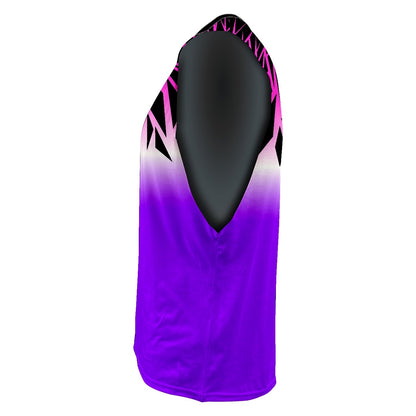 MW Active - Training, Dry Active Vest - Shards