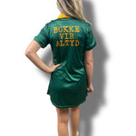 44 KLUB  Bokke vir altyd Rugby Ladies Golf Dress