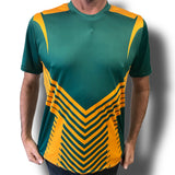 44 BOKKE Go Bokke - Rugby Printed t-shirt