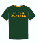 Bokke Forever - Bok Friday Custom  - Rugby Printed T-Shirt
