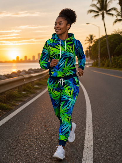 Palm Beach Unisex cosy Sweatpants