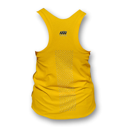Parrot - Ladies Seamless Performance Running Vest