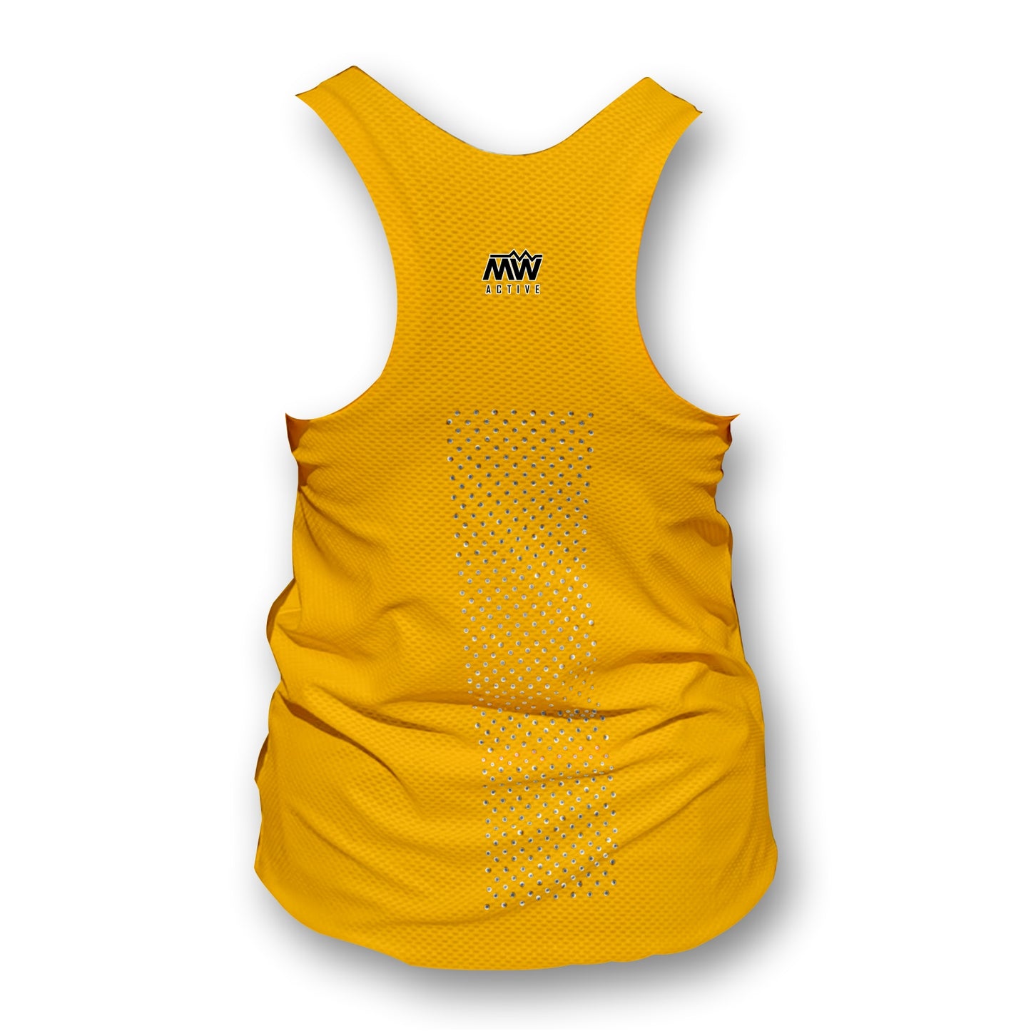 Junk Food - Ladies Seamless Performance Running Vest