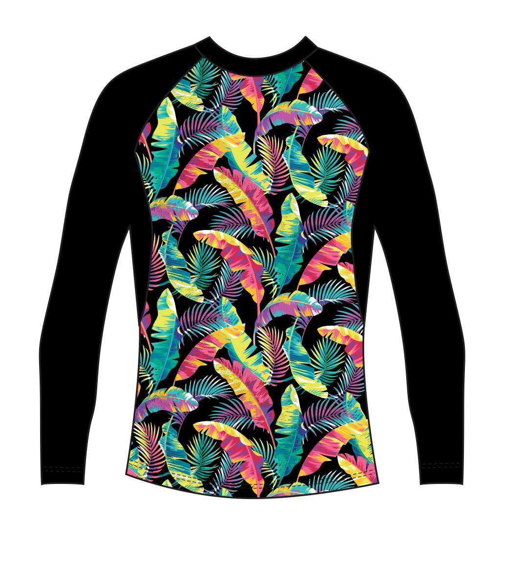 Mens Rash Vest – Martin West Designs