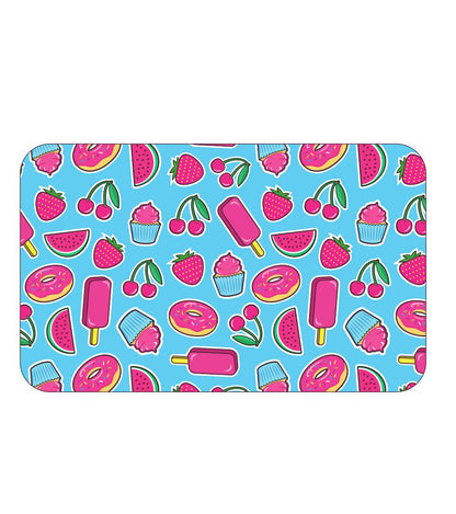 Strawberry Shortcake Microfiber Towel (3761)