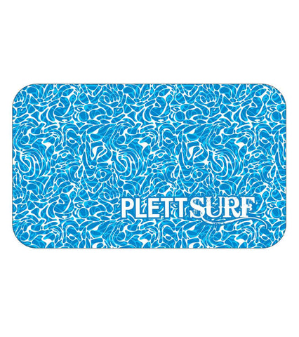 PLETTSURF LIFESAVING Microfiber Towel