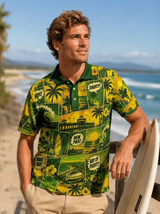 Surf Ripcurl Durbs Golfer