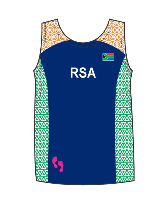 Modern Pentathlon World Champ U9 Boys Vest