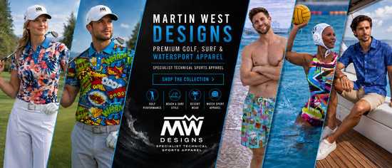 Martin West Designs