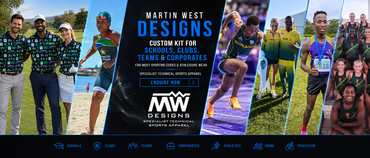 Martin West Designs