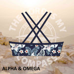 Alpha And Omega Believe Lily Love Bikini Top