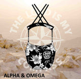 Alpha And Omega Child of God Full Costume