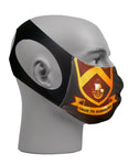 Ultimate Comfort Reusable Face Mask Atholl Heights Primary School