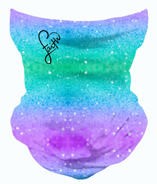 Ultimate Comfort Tubie Faith