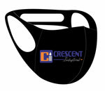 Ultimate Comfort Reusable Face Mask CRESCENT