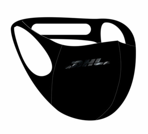 Ultimate Comfort Reusable DHL Face Mask