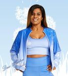 Dax Martin & Juls Dandelion Vishuddha Active Jacket