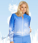 Dax Martin & Juls Dandelion Vishuddha Active Jacket