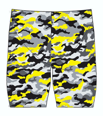 Men's Jammer Swimsuit - Expression