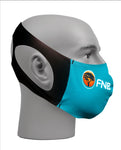 Ultimate Comfort Reusable FNB Face Mask example not for sale