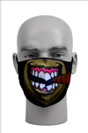 Ultimate Comfort Reusable Face Mask Cigar Face