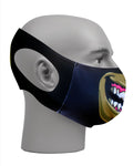 Ultimate Comfort Reusable Face Mask Cigar Face