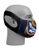 Ultimate Comfort Reusable Face Mask Gorilla