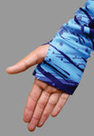 BLUE MARLIN LIGHT WEIGHT FISHING HOODIE