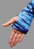 BLUE MARLIN LIGHT WEIGHT FISHING HOODIE