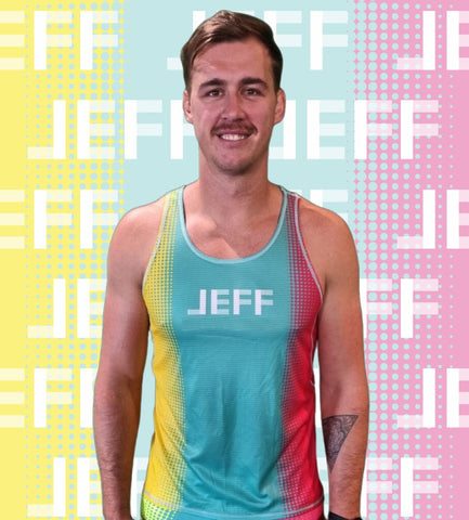 JEFF Male Active Vest Drop 1
